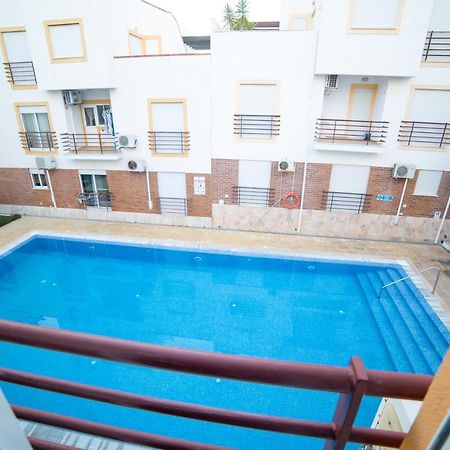 Dream Holidays Cabanas Ταβίρα Εξωτερικό φωτογραφία