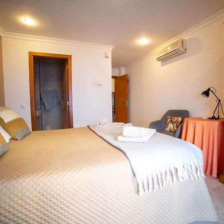 Dream Holidays Cabanas Ταβίρα Εξωτερικό φωτογραφία