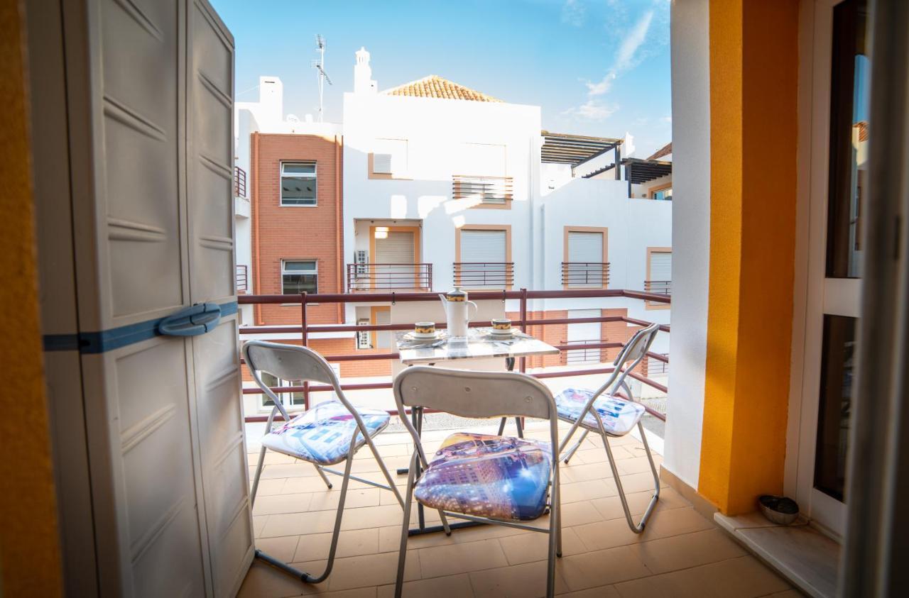 Dream Holidays Cabanas Ταβίρα Εξωτερικό φωτογραφία