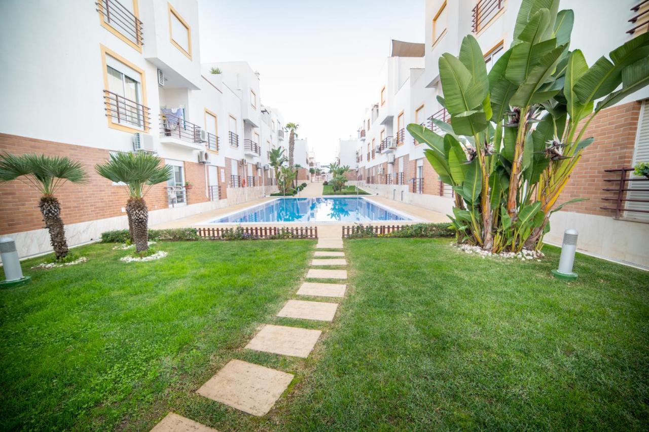 Dream Holidays Cabanas Ταβίρα Εξωτερικό φωτογραφία