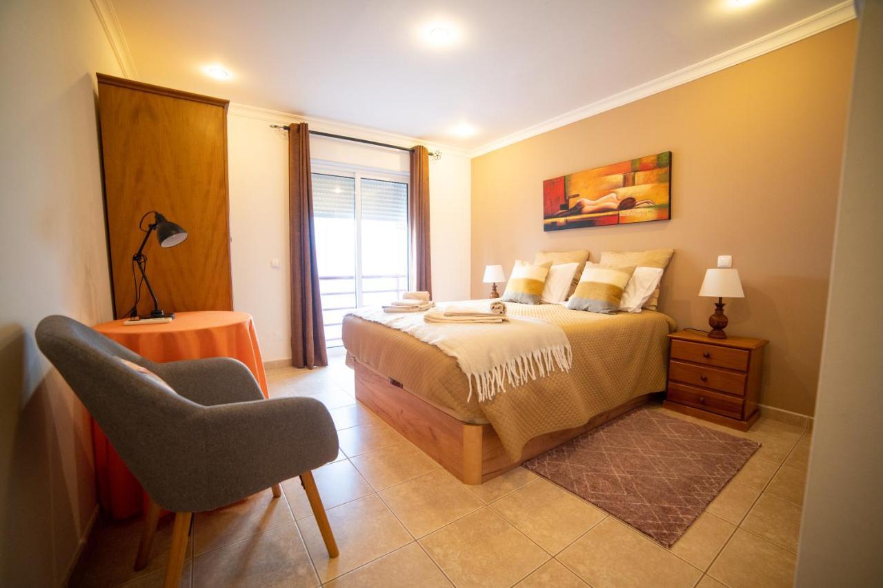 Dream Holidays Cabanas Ταβίρα Εξωτερικό φωτογραφία
