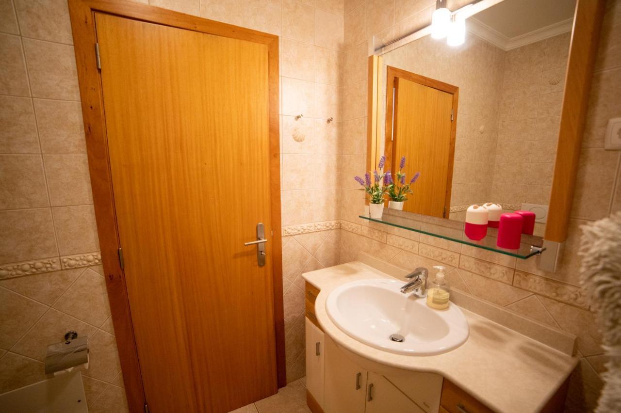 Dream Holidays Cabanas Ταβίρα Εξωτερικό φωτογραφία