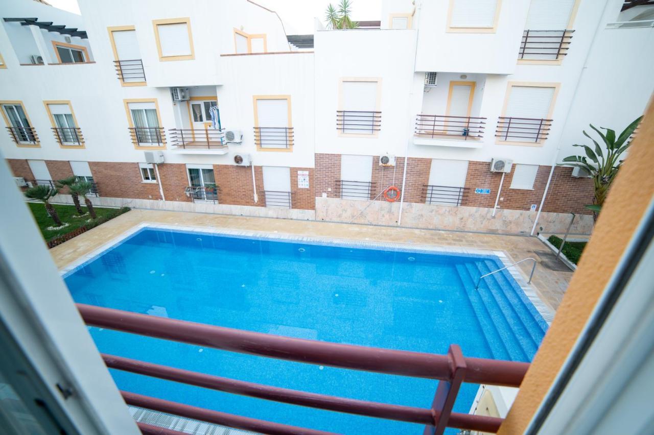 Dream Holidays Cabanas Ταβίρα Εξωτερικό φωτογραφία