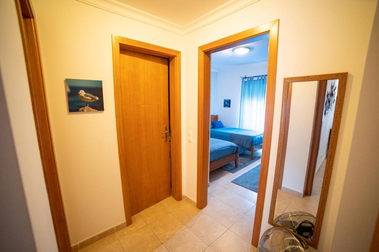 Dream Holidays Cabanas Ταβίρα Εξωτερικό φωτογραφία