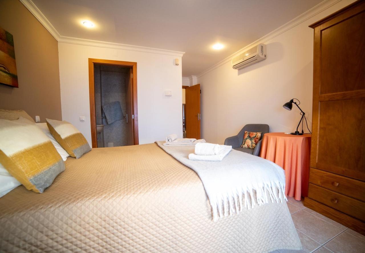 Dream Holidays Cabanas Ταβίρα Εξωτερικό φωτογραφία