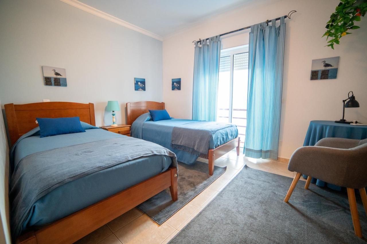 Dream Holidays Cabanas Ταβίρα Εξωτερικό φωτογραφία