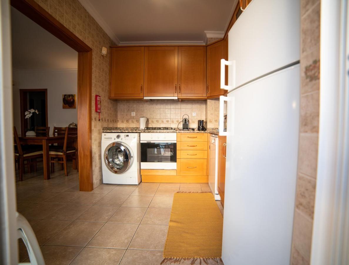 Dream Holidays Cabanas Ταβίρα Εξωτερικό φωτογραφία