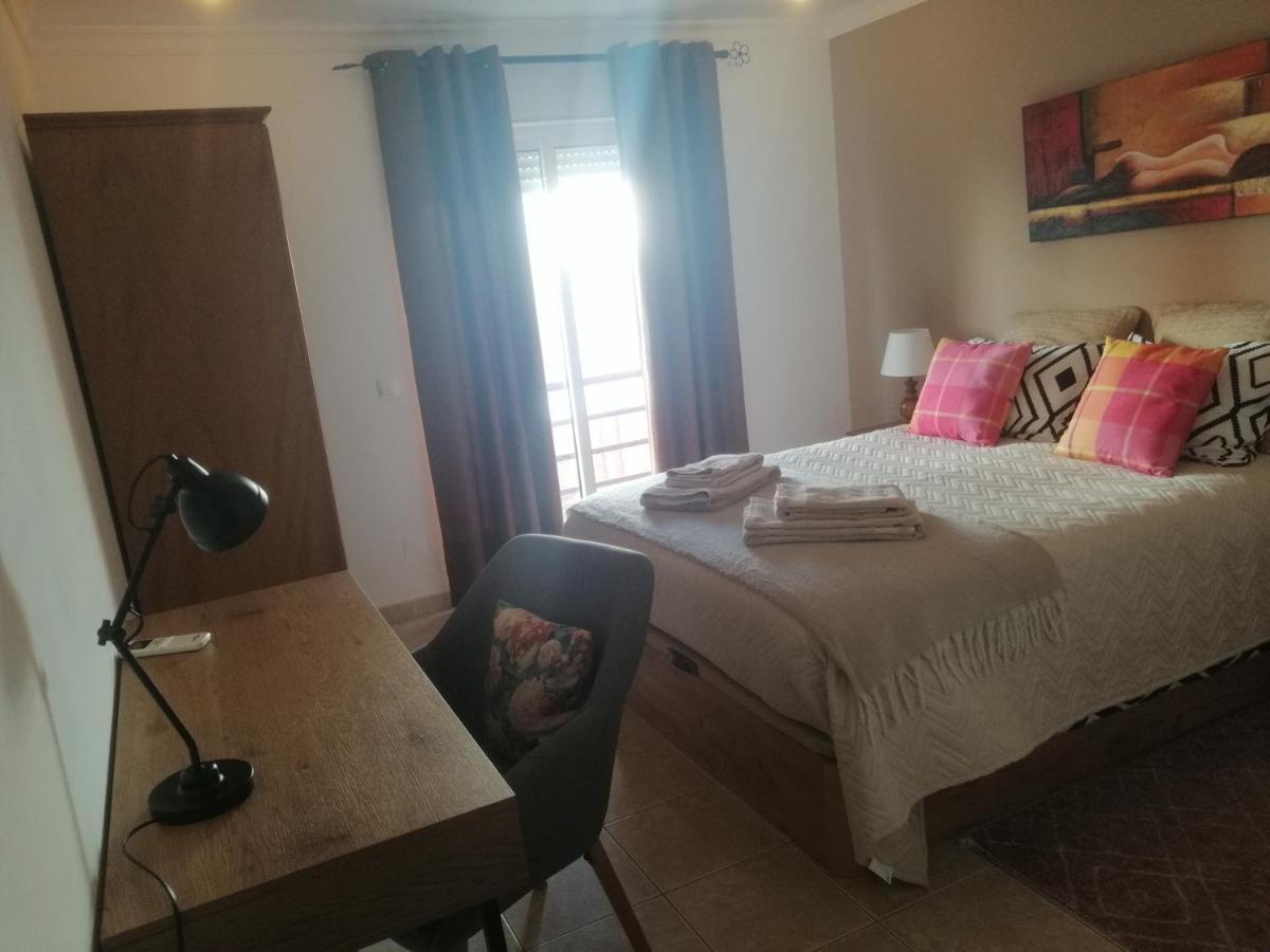 Dream Holidays Cabanas Ταβίρα Εξωτερικό φωτογραφία